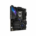 Mainboard Asus ROG STRIX Z590-E Gaming WiFi - (90MB1640-M0EAY0)
