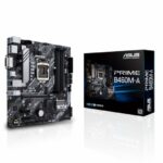 Mainboard Asus Prime B460M-A