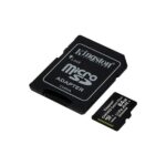 Memoria MicroSDXC Kingston Canvas Select 64GB - (SDCS2/64GB)