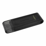 Pen drive Kingston 32GB USB 3.2 DataTraveler 70 TYPE-C - (DT70/32GB)