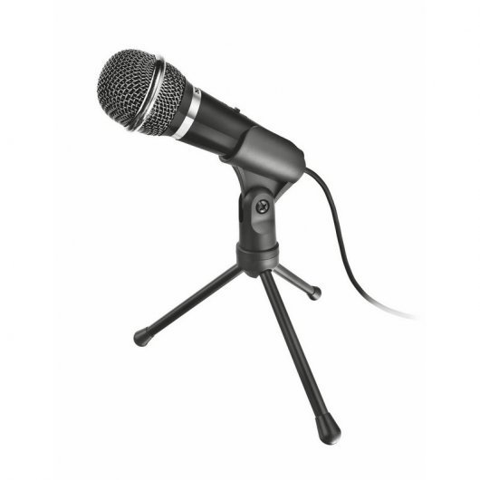 Microfono Trust Starzz All-round