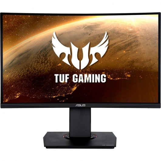 Monitor Curvo Asus TUF VG24VQ - 24"