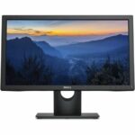 Monitor Dell E2016H - 19.5"