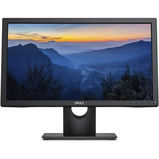 Monitor Dell E2016H - 19.5"