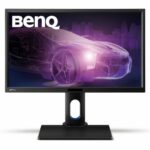 Monitor Profesional BenQ BL2420PT - 24"