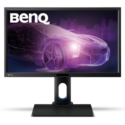 Monitor Profesional BenQ BL2420PT - 24"