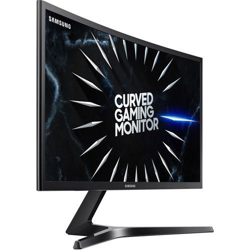 Monitor Samsung C24RG50 - 24"