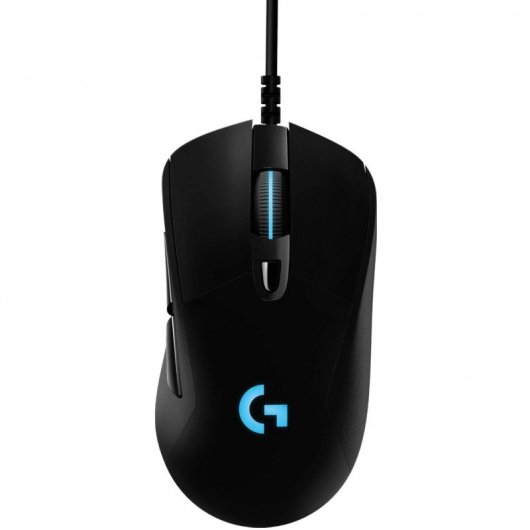 Mouse Logitech G403 Hero - (910-005630)