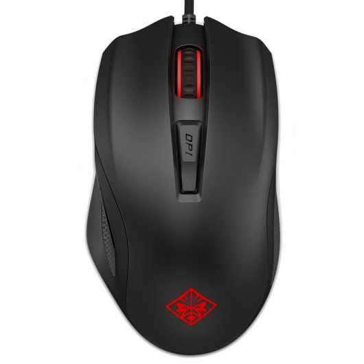 Mouse HP Omen 600