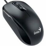 Mouse GENIUS DX-110 NEGRO