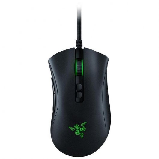 Mouse Razer Deathadder V2 - (RZ01-03210100-R3U1)