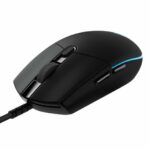 Mouse Logitech G Pro Hero - (910-005439)