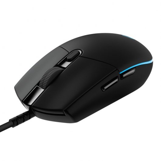 Mouse Logitech G Pro Hero - (910-005439)
