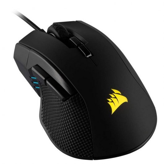 Mouse Corsair Ironclaw RGB