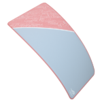 Mouse Pad Asus ROG SHEATH PINK LTD - (90MP00K2-B0UA00)