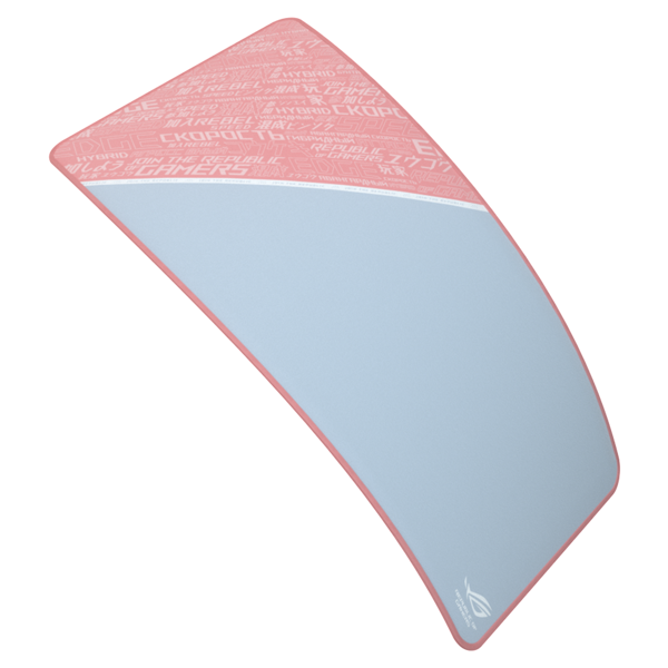 Mouse Pad Asus ROG SHEATH PINK LTD - (90MP00K2-B0UA00)