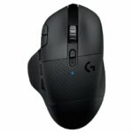 Mouse Inalambrico Logitech G604 LightSpeed - (910-005622)