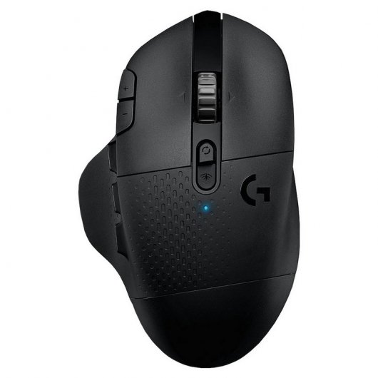 Mouse Inalambrico Logitech G604 LightSpeed - (910-005622)