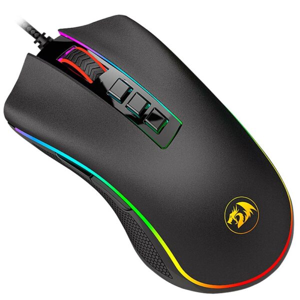 Mouse Redragon M711 Cobra