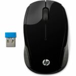 Mouse HP M200