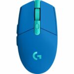 Mouse Inalambrico Logitech G305 Lightspeed Blue - (910-006012)