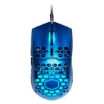 Mouse Cooler Master MM711 Blue