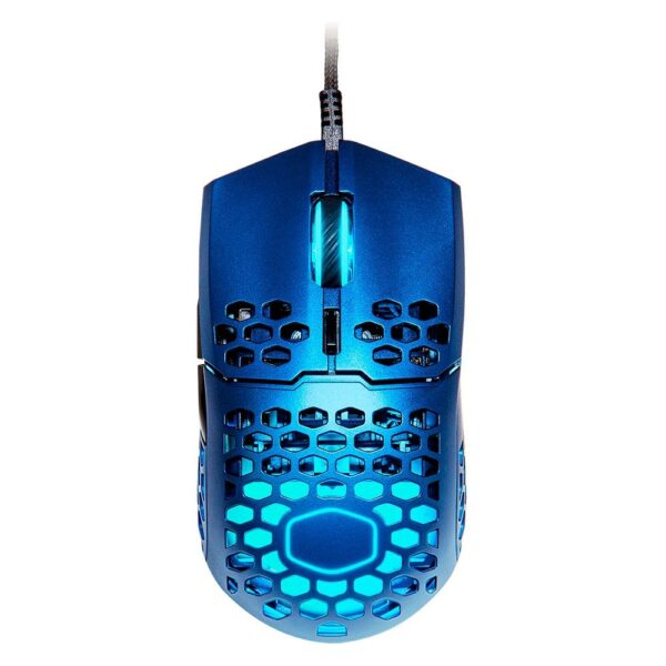 Mouse Cooler Master MM711 Blue