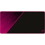 Mouse Pad Asus ROG SHEATH Electro Punk - (90MP01Z0-BPUA00)
