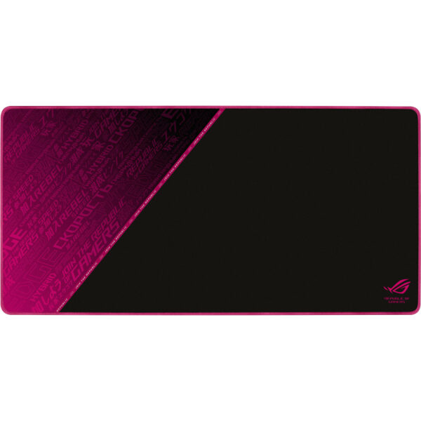 Mouse Pad Asus ROG SHEATH Electro Punk - (90MP01Z0-BPUA00)