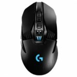 Mouse Inalambrico Logitech G903 LightSpeed - (910-005670)