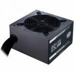 Fuente de poder Cooler Master NWE 750 - (MPE-7501-ACAAB-US)