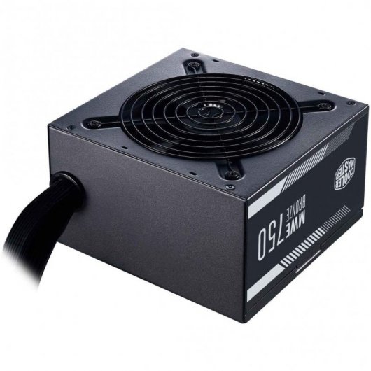 Fuente de poder Cooler Master NWE 750 - (MPE-7501-ACAAB-US)