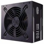 Fuente de poder Cooler Master 700W MWE - (MPE-7001-ACAAB-US)