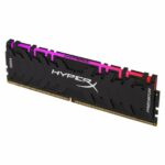 Memoria RAM DDR4 HyperX PRedATOR RGB 8GB 3200MHz - (HX432C16PB3A/8)