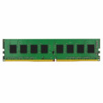 Memoria RAM DDR4 Kingston Value 8GB 2666Mhz - (KVR26N19S8/8)
