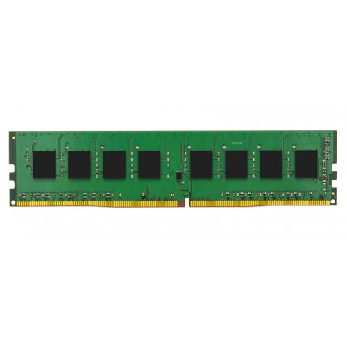Memoria RAM DDR4 Kingston Value 8GB 2666Mhz - (KVR26N19S8/8)