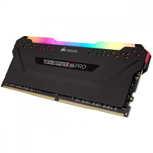 Memoria RAM DDR4 Corsair Vengeance RGB PRO 8GB 3200Mhz - (CMW8GX4M1Z3200C16)