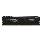 Memoria RAM DDR4 Kingston Fury 8GB 2666Mhz