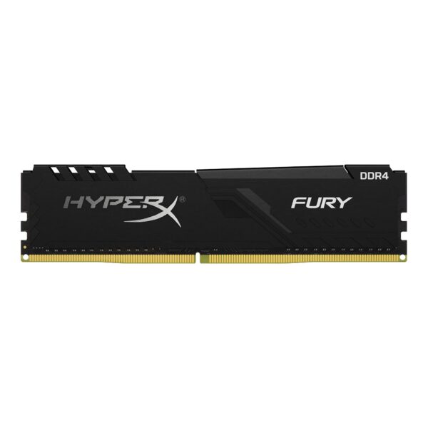 Memoria RAM DDR4 Kingston Fury 8GB 2666Mhz