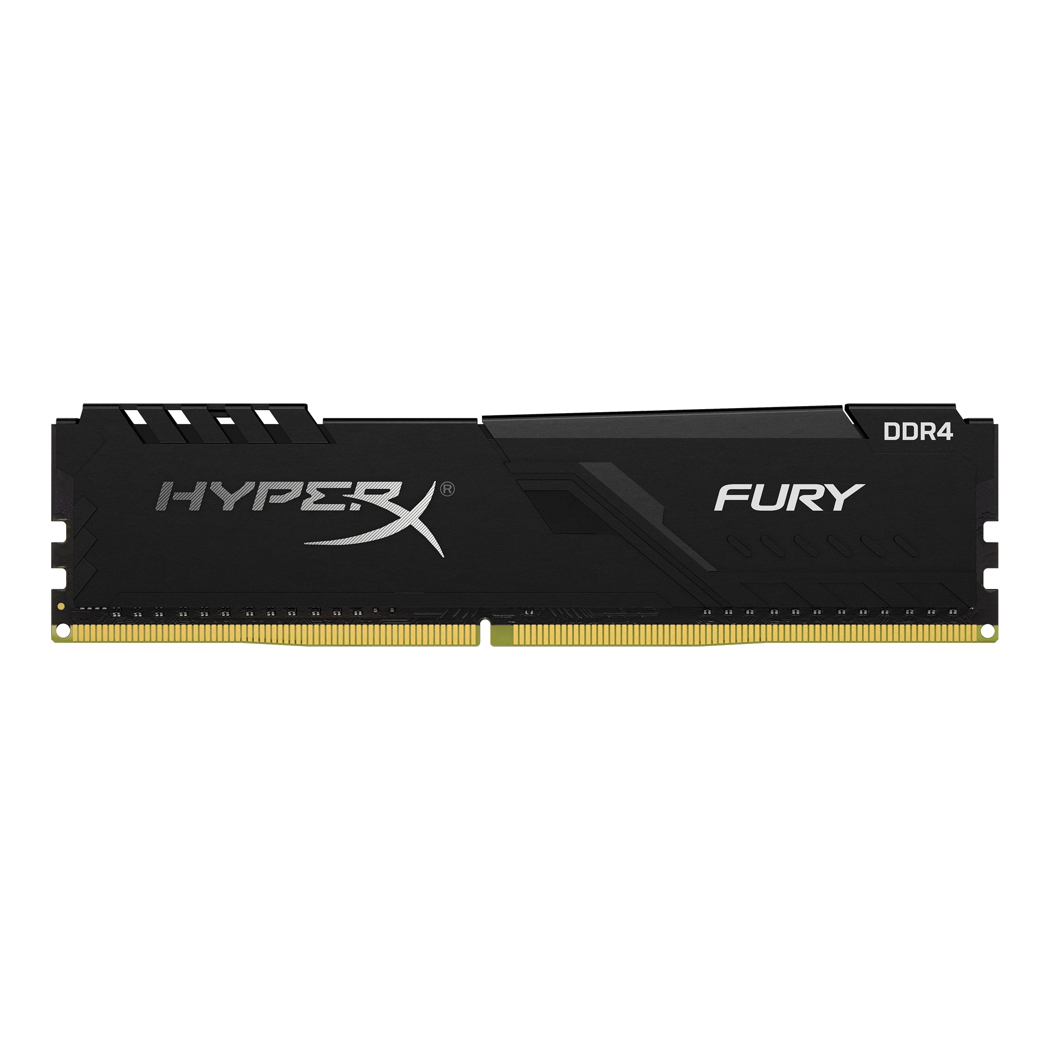 RAM0264 Memoria RAM DDR4 Kingston Fury 8GB 2666Mhz