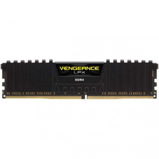 Memoria RAM DDR4 Corsair Vengeance LPX 32GB 3000Mhz - (CMK32GX4M1D3000C16)