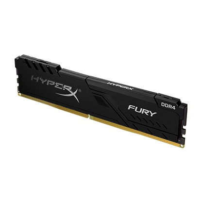 Memoria RAM DDR4 Kingston Fury 16GB 3200Mhz - (HX432C16FB4/16)
