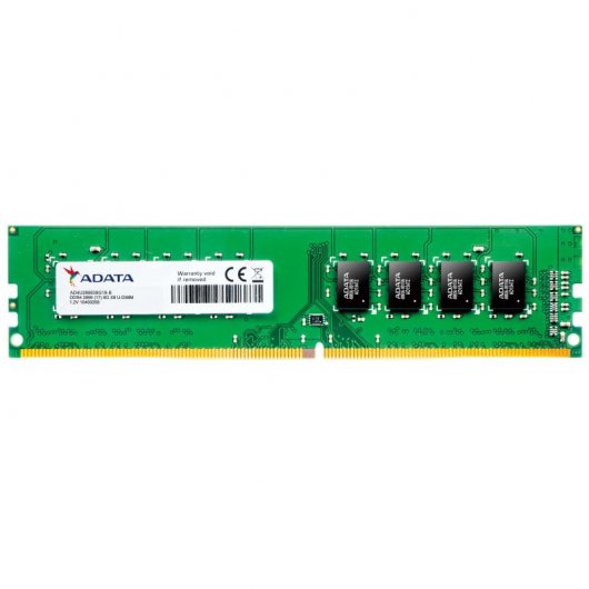 Memoria RAM DDR4 Adata Value 8GB 2666Mhz