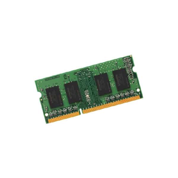 Memoria RAM DDR4 SO-DIMM Kingston Value 8GB 2666Mhz - (KVR26S19S6/8)