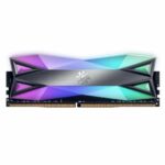 Memoria RAM DDR4 Adata XPG Spectix D60G RGB 8GB 3600Mhz - (AX4U360038G17-ST60)