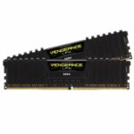 Memoria RAM DDR4 Corsair Vengeance LPX 8GB 3200Mhz - (CMK8GX4M1Z3200C16)