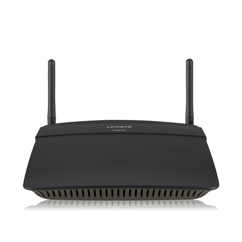 Router Linksys EA6100 - AC1200