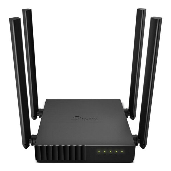 Router TP-LINK Archer C54 - AC1200