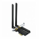Adaptador PCIe AX3000 Wi-Fi 6 Bluetooth 5.0 - (ARCHER-TX3000EV)