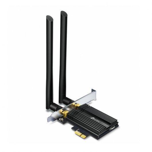 Adaptador PCIe AX3000 Wi-Fi 6 Bluetooth 5.0 - (ARCHER-TX3000EV)